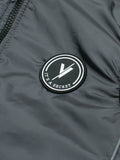 Velvour Sleeveless Hooded Puffer Jacket-VJ77-B