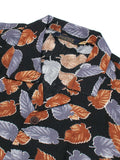 Velvour Soft Linen Printed Co-Ord Set-VC21
