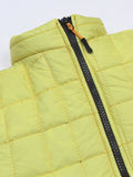 Velvour Full Sleeves Puffer Jacket-VJ43-A