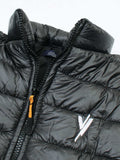 Velvour Full Sleeves Puffer Jacket-VJ33-A