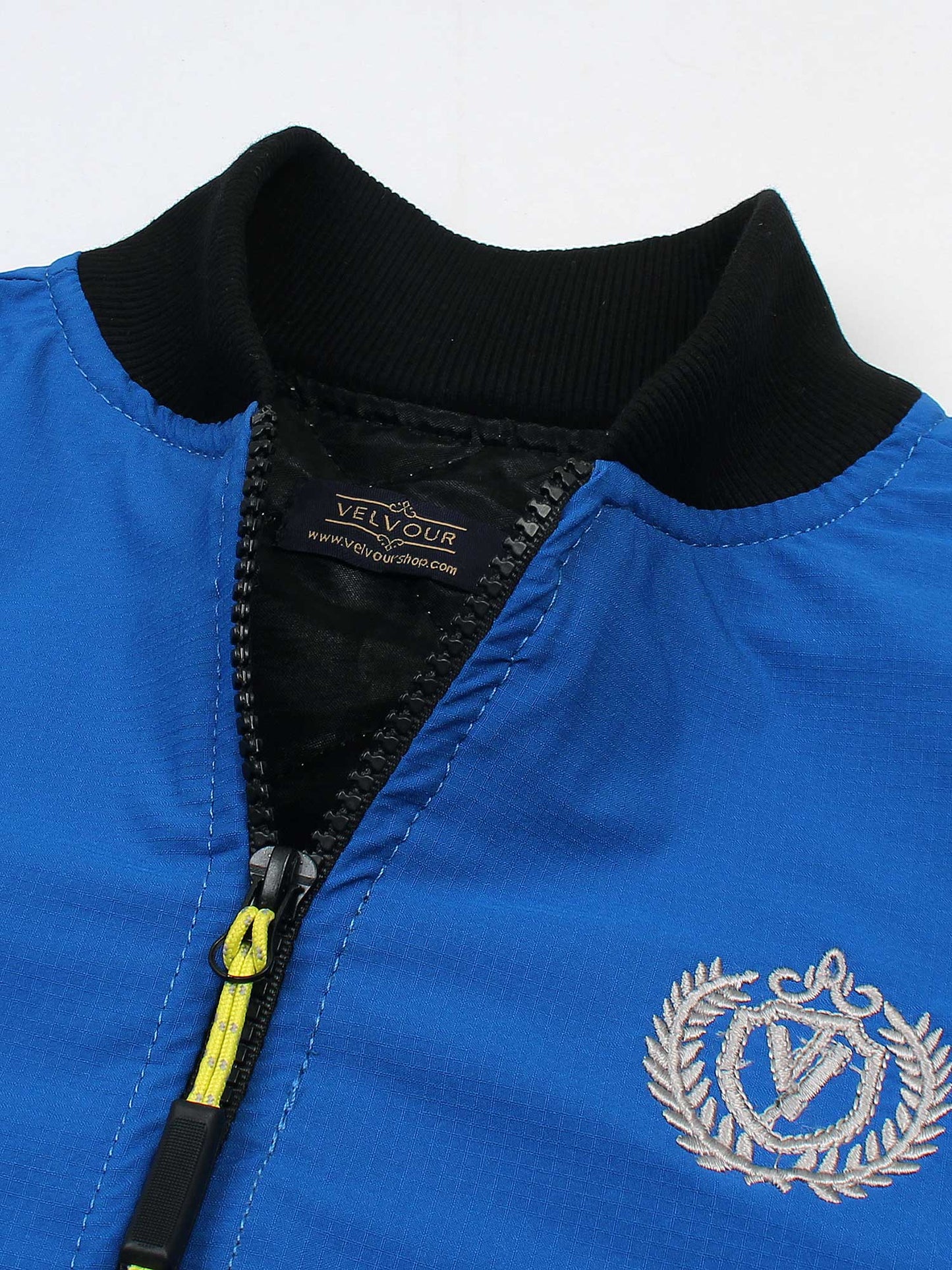Velvour Full Sleeves Jacket-VJ46-B