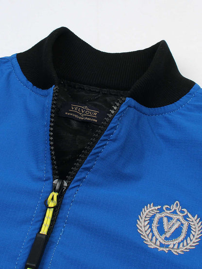 Velvour Full Sleeves Jacket-VJ46-B