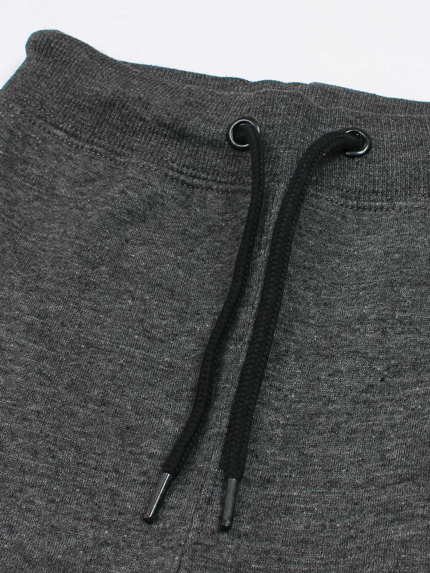 Velvour Fleece Trouser-VWT-Charcoal
