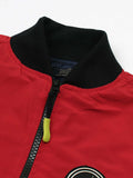 Velvour Full Sleeves Jacket-VJ46-D