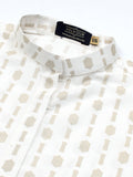 Velvour Girls Cotton Printed Co-Ord Set-VG133-A
