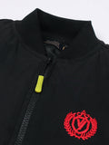 Velvour Full Sleeves Jacket-VJ46-C