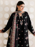 Panache Apparel Mistfall Vol II Cotton Embroidered Stitched Suit-Zyra