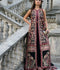 Shiza Hassan Lillian Wedding Formals Organza Embellished Stitched 3-Piece Suit-Talia