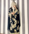 Zeephire Linen Embroidered Stitched 3-Piece Suit-Kawiya