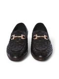 Royale Leather Men’s Loafers-1704