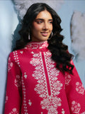 Mahnur Anaya Vol.2 Lawn Embroidered Stitched 3-Piece Suit-AN-2-12