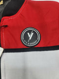 Velvour Full Sleeves Bomber jacket-VJ80-A