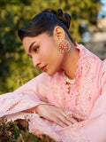 Mahnur Fiona Lawn'26 Embroidered Unstitched 3-Piece Suit-F-13