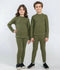 Velvour Ribbed Inner Suit-VIS25