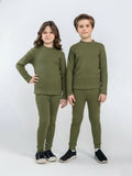 Velvour Ribbed Inner Suit-VIS25