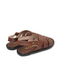 Royale Leather Men’s Sandals-4247