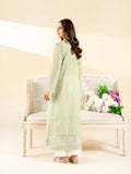 Light Green-Rabazka Blended Lawn Embroidered Stitched Shirt-WRTW-DELW-1PC-S26-04