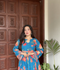 Bin Shaukat Staple Karandi Printed Stitched 2-Piece Suit