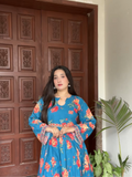 Bin Shaukat Staple Karandi Printed Stitched 2-Piece Suit