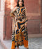 Binilyas Naqsh Naaz Luxury Lawn Embroidered Stitched 3-Piece Suit-2086-B