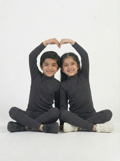 Velvour Ribbed Inner Suit-VIS42