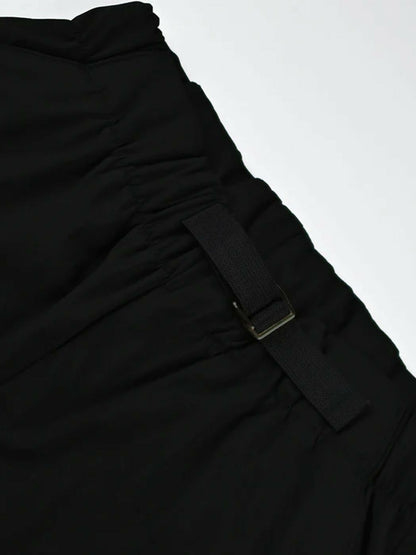 Jupiter Plain Wide Leg Pants-15028