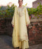 Mahnur Fiona Lawn'26 Embroidered Unstitched 3-Piece Suit-F-05