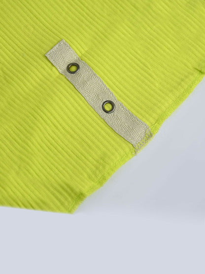 Funky HJBZ Plain Cute & Stylish Tee Shirt-13653