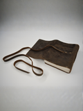 MappedPK Karachi Mapped Leather Journal