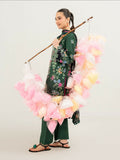Mahnur Anaya Lawn Vol-1 Embroidered Unstitched 3-Piece Suit-ANA-002