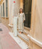 Farooq Hameed Studio EiD Collection'26 Pure Silk Embroidered Stitched 3-Piece Suit-Ira