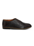 Royale Leather Men’s Formal Shoes-1717