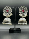 H&A Jewellery Handmade Brass Jhumka