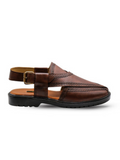 Royale Leather Men’s Peshawari Sandals-4208