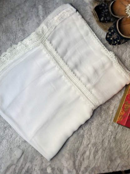 Savarna Chiffon Dupatta