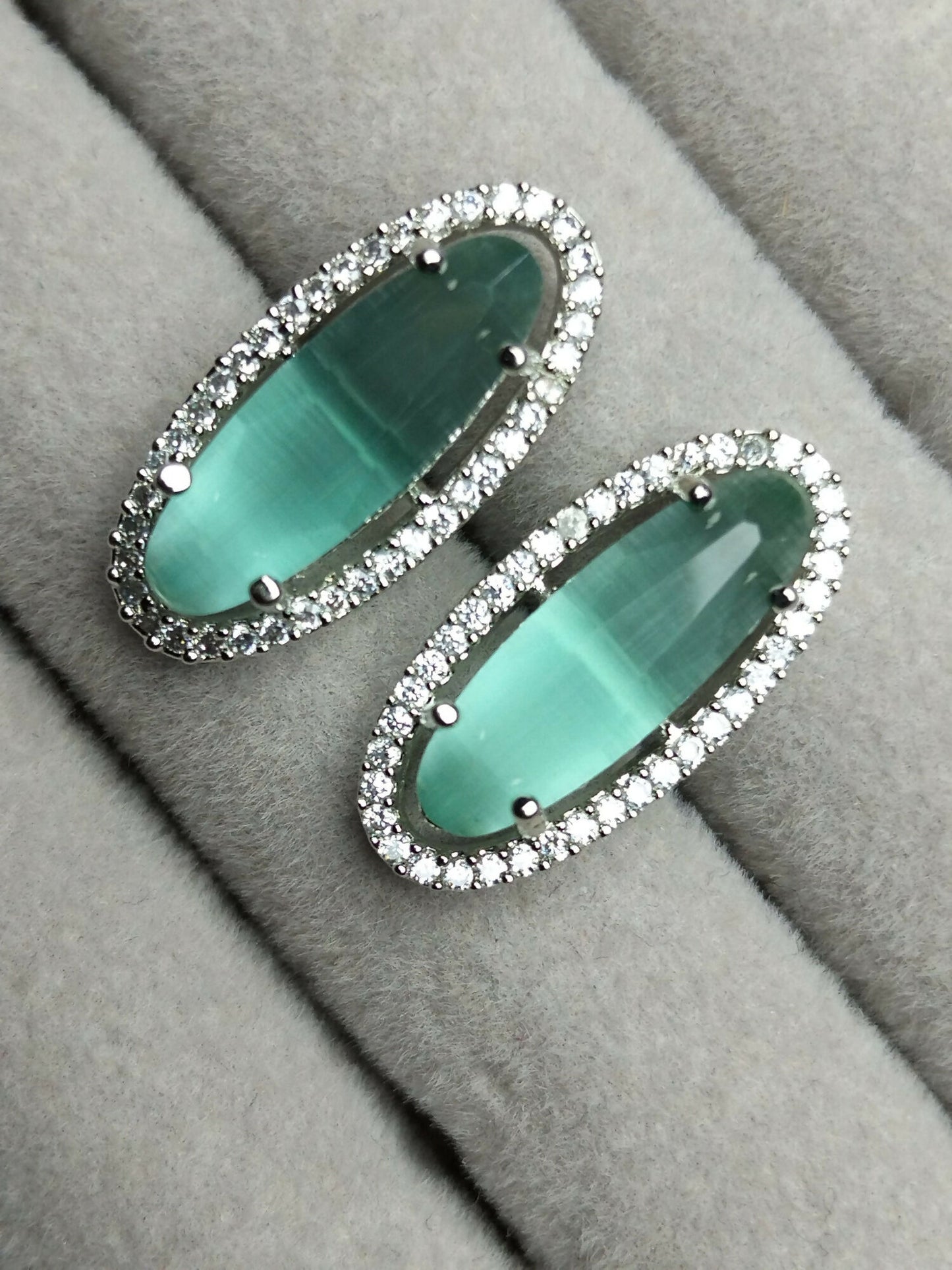 H&A Jewellery Stud Earrings