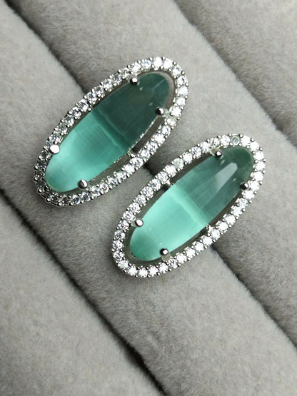 H&A Jewellery Stud Earrings