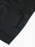 Velvour Fleece Mock Neck Tracksuit-VWT24-A