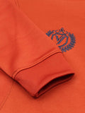 Velvour Fleece Mock Neck Tracksuit-VWT22-B