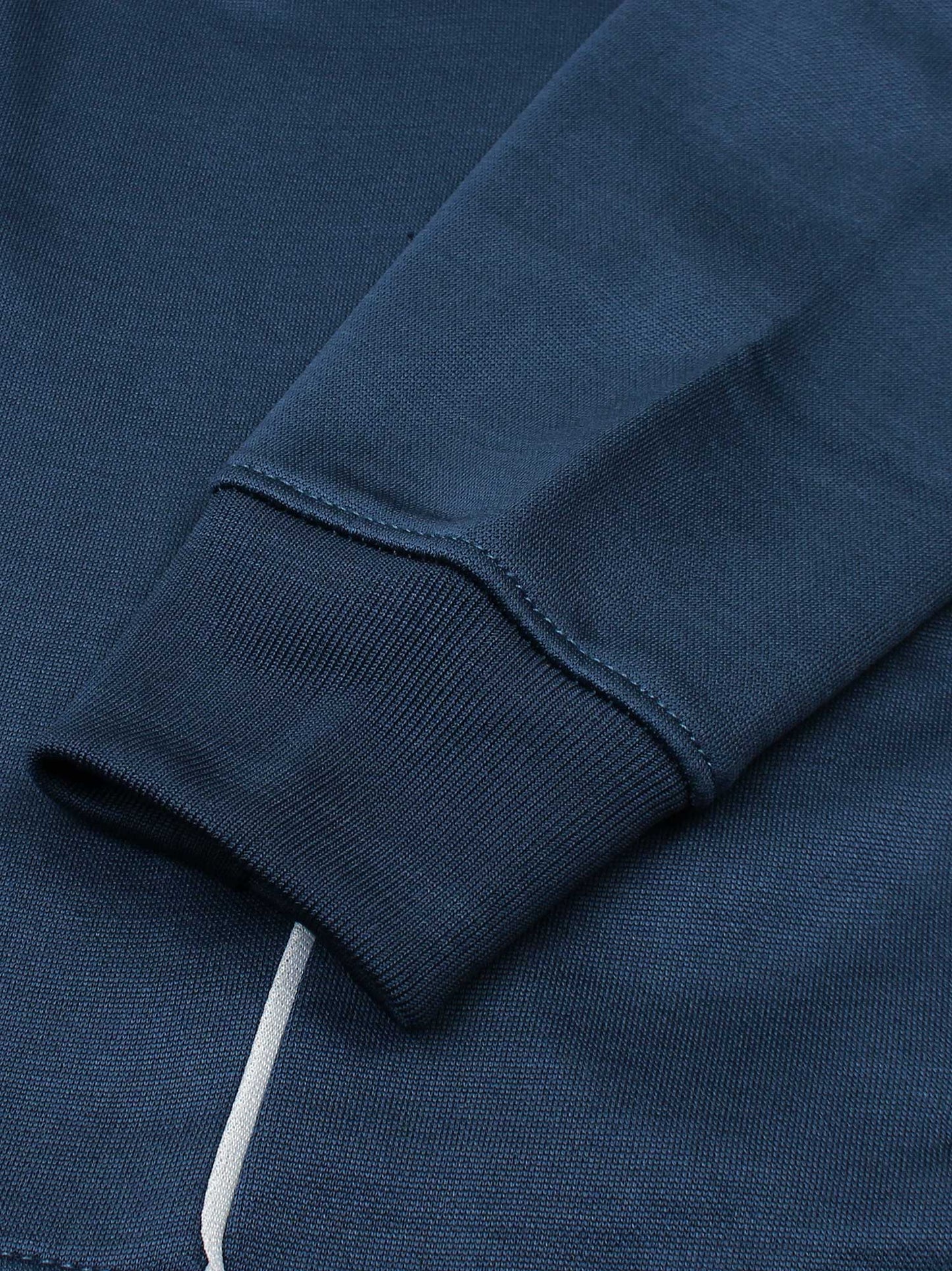 Velvour Fleece Mock Neck Tracksuit-VWT11-D