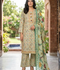Duas Boutique Lawn Embroidered Stitched 3-Piece Suit-Style 16