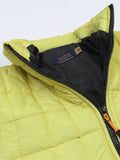 Velvour Full Sleeves Puffer Jacket-VJ43-A