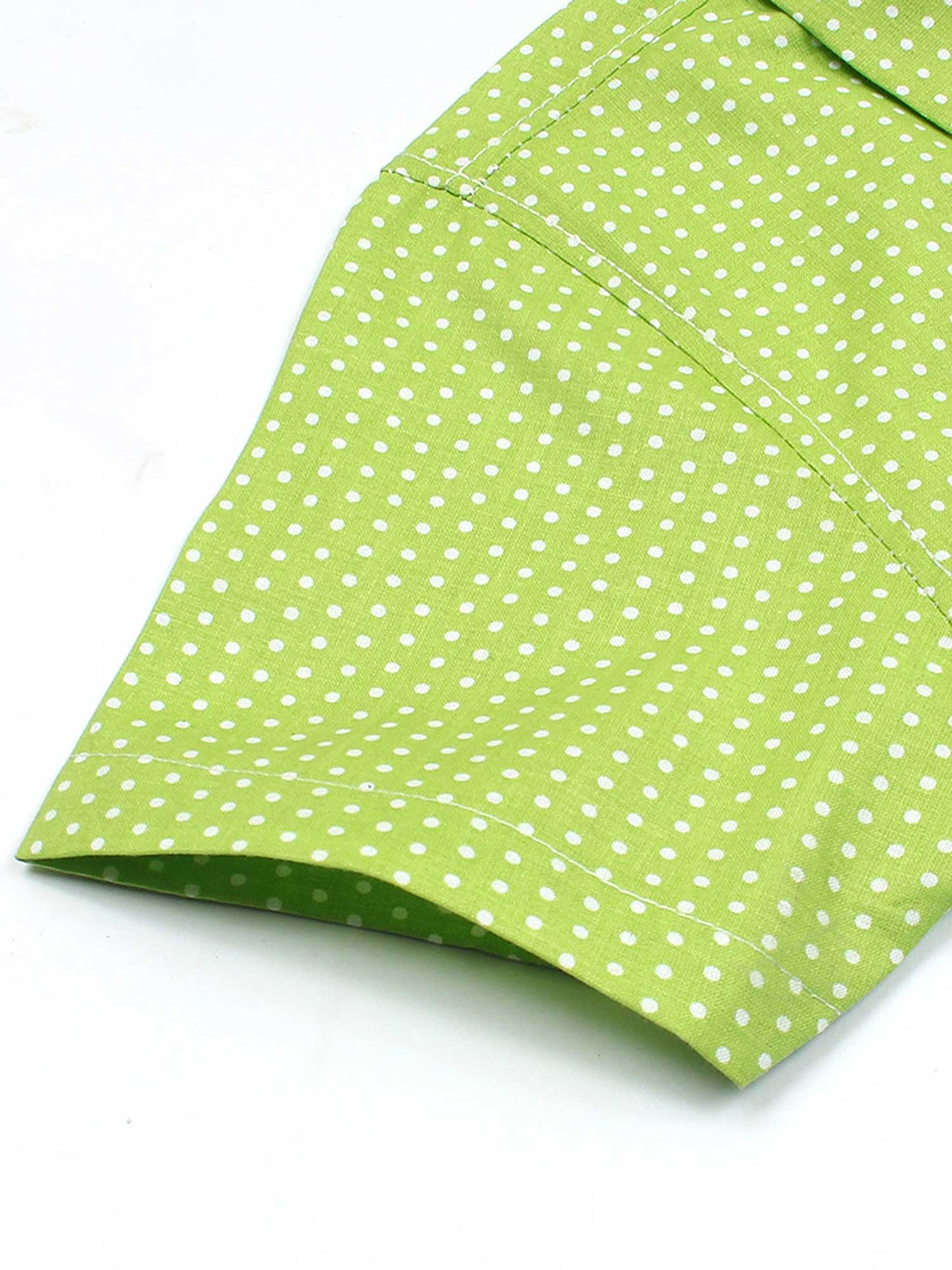 Velvour Cotton Printed Co-Ord Set-VC15