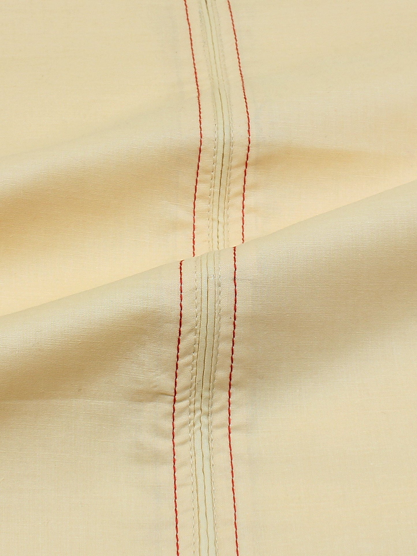 Velvour Girls Cotton Embroidered Stitched Tunic-VG105-B