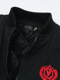 Velvour Full Sleeves Jacket-VJ46-C