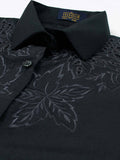 Velvour Girls Viscose Embroidered Stitched Tunic-VG80-B