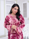Rabazka Lawn Printed Co-Ord Set-11