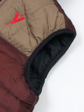 Velvour Sleeveless Hooded Puffer Jacket-VJ26-D
