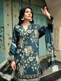 Motifz Desire Lawn Printed Unstitched 3-Piece Suit-PRT-35869