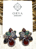Orya Jewellery Stud Earrings